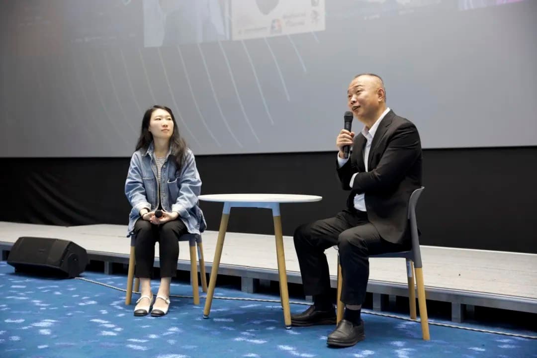 2024MUST华语青年电影节暨金鸡澳门影展动画短片竞赛单元作品展映圆满落幕