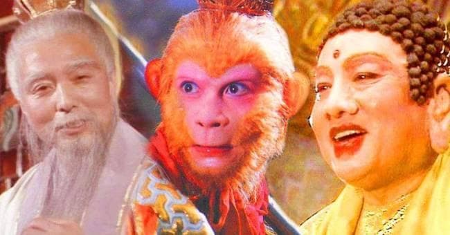 探寻《西游记》背后的历原型与创作灵感：揭秘四大名著的经典起源与影响
