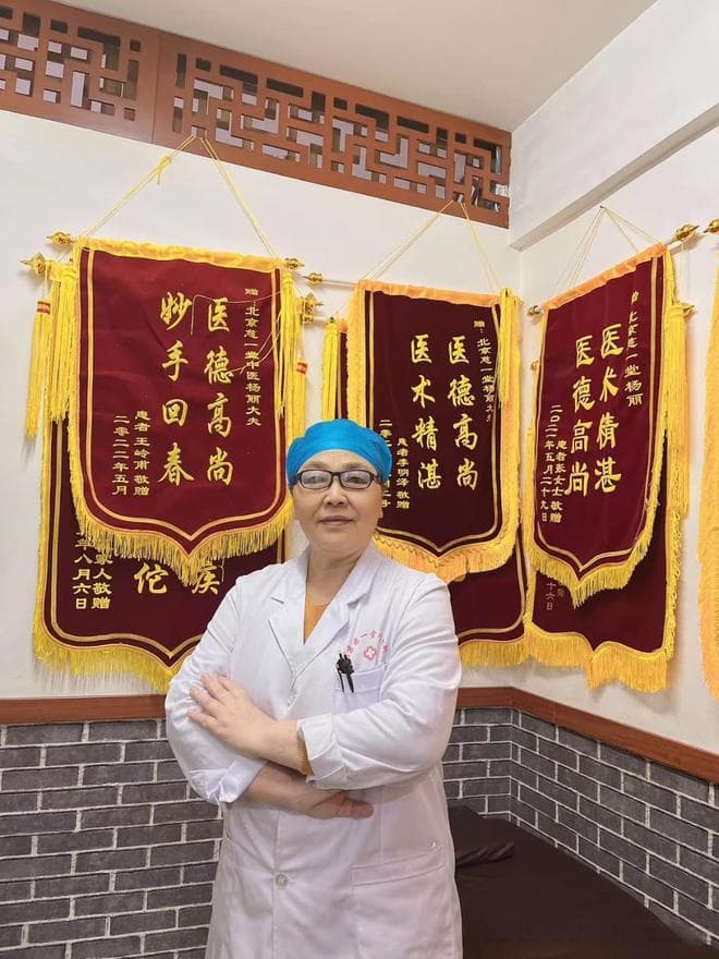 耳鸣脑鸣别担心
