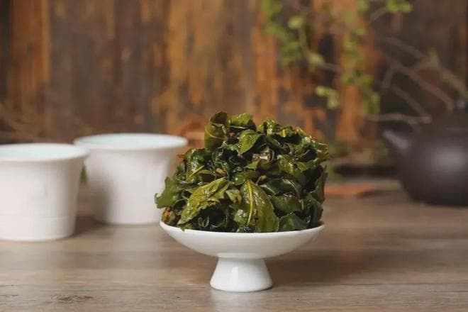 从乾隆御赐到茶界网红：铁观音完全指南