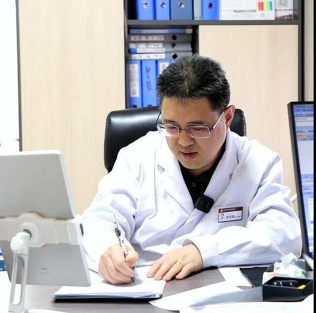赵振海：抑郁症最适合吃的7类食物，越吃越开心！
