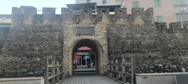 探寻千年古县的魅力之旅——龙川（中）：佗城的历史与文化