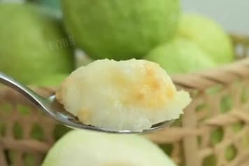 芭乐籽能吃吗？食用注意事项全解析