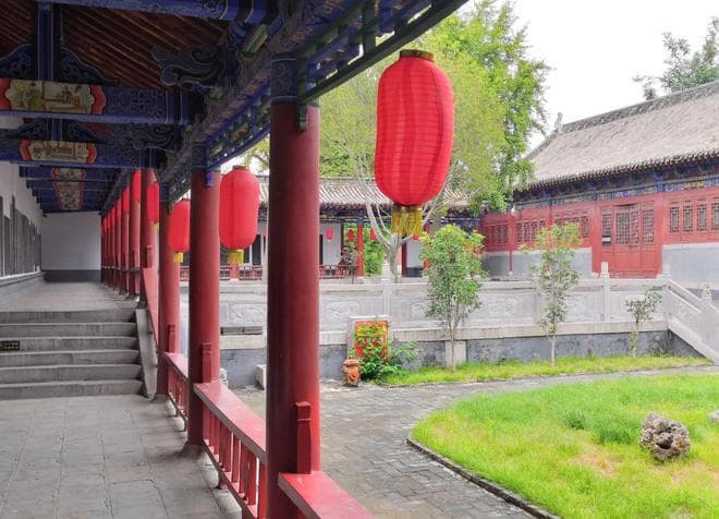 安阳十大著名景点全解析，你还不快来？
