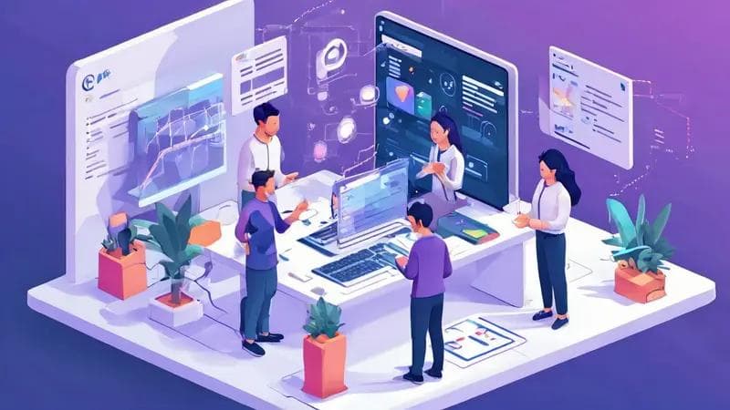 EPC项目业主如何有效管理施工现场？五大关键点全解析