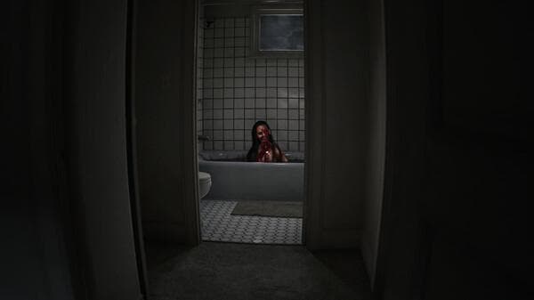 《梦境囚笼》：以睡眠瘫痪症为主题的新恐怖游戏即将发售