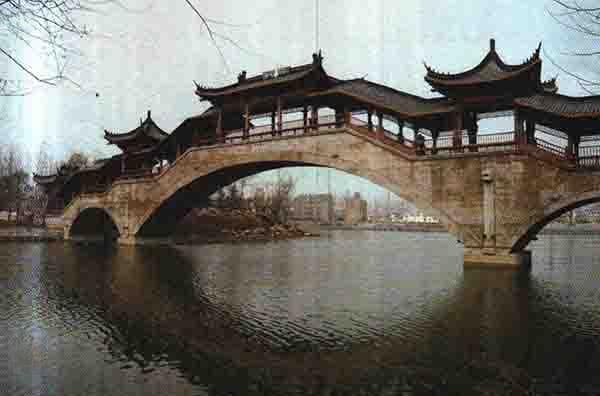 京杭大运河：千年古镇与粮仓的运河记忆
