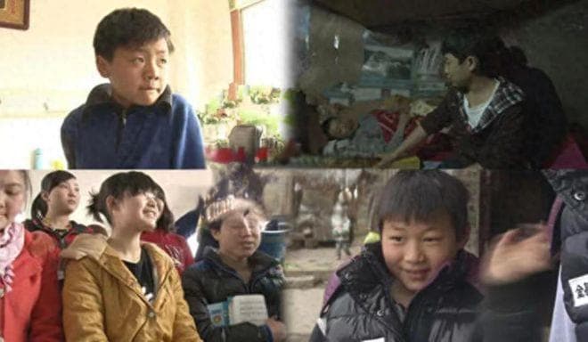 《变形记》17年，那些被交换的孩子，如今怎么样了？现实令人唏嘘