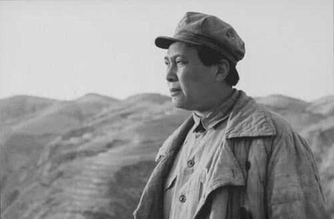 解放战争，毛主席的六次战略布局，军事指挥高超纯熟