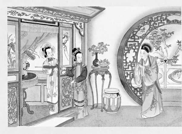 “白娘子”从哪里来？