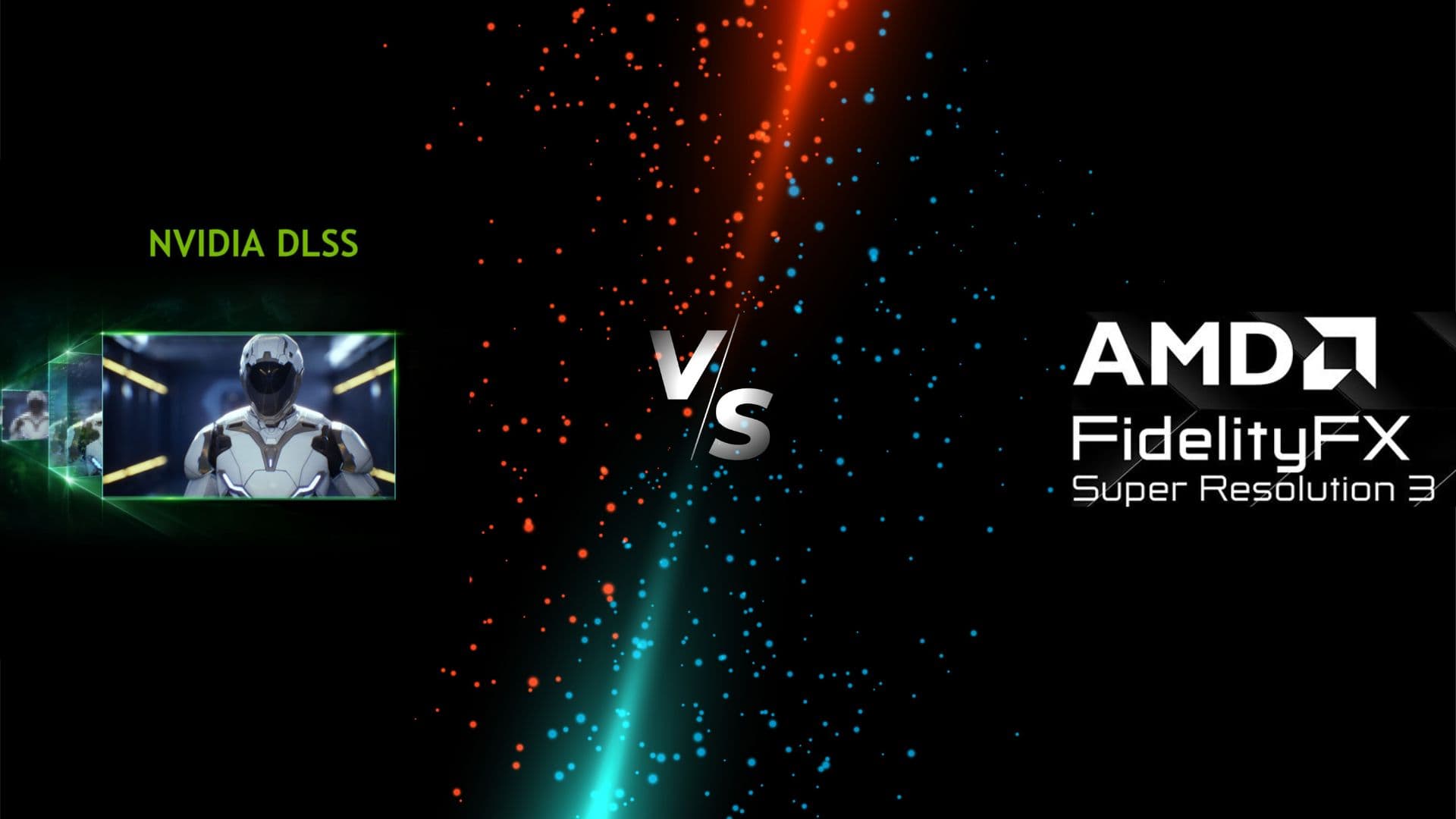 DLSS vs FSR：哪个超分辨率技术更适合你？