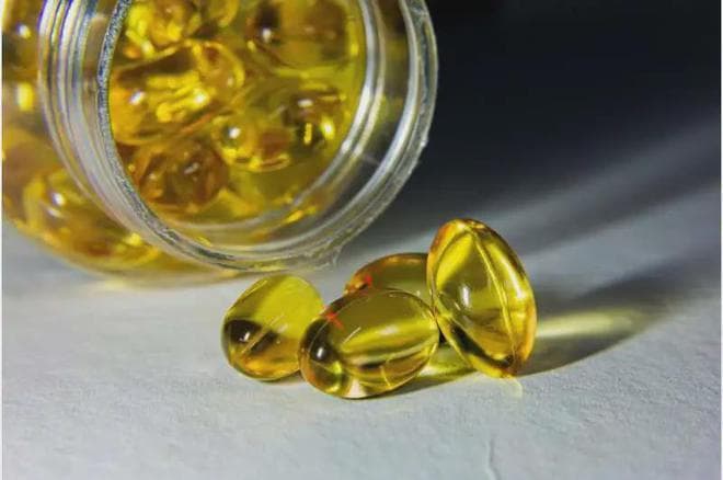 深海鱼油立新功！新研究：高水平ω-6和ω-3，可降低19种癌症风险