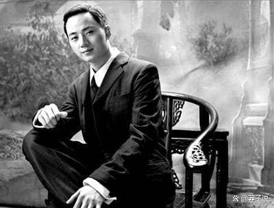 谋刺摄政王载沣：汪精卫的“青葱岁月”，一场向死而生的暗杀
