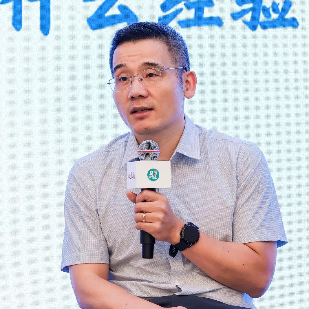 完善网络 积累癌症防治经验