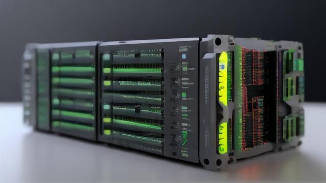 服务器配置时，应该优先考虑内存还是CPU？