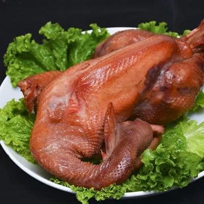 【鲁菜菜谱】鲁菜代表菜的做法大全 山东的齐鲁风味的美食都在这了