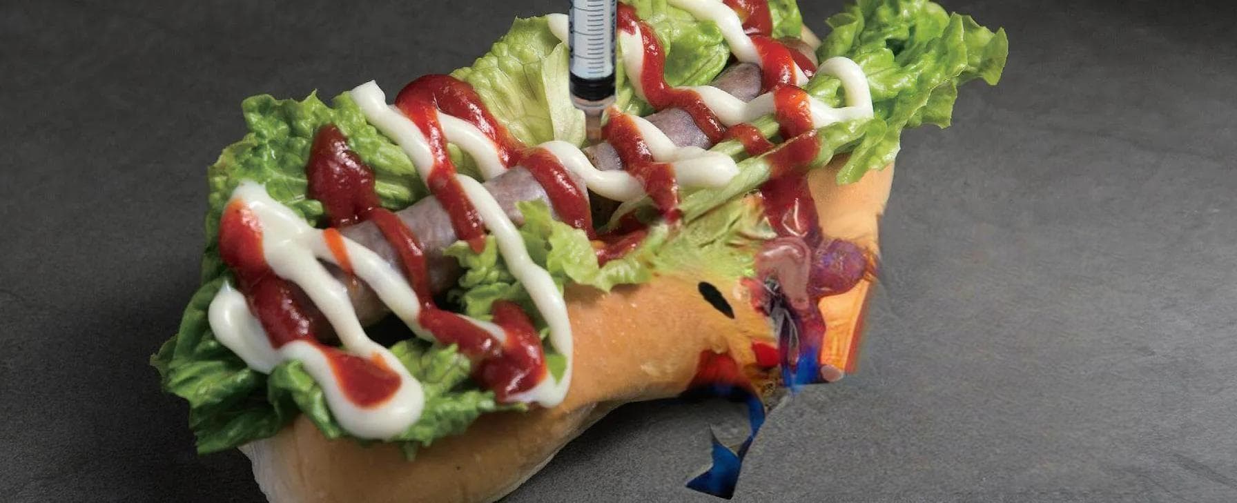 食品加工技术对食品安全及营养的影响研究