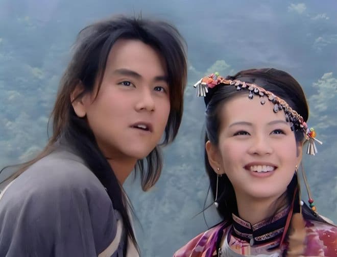 胡歌刘亦菲版《仙剑奇侠传》：经典与争议并存的荧幕传奇