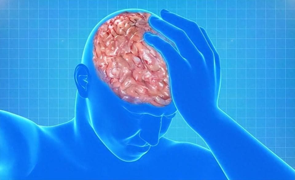 突发脑梗怎么办？正确识别，出现5个症状，及时拨打急救电话！