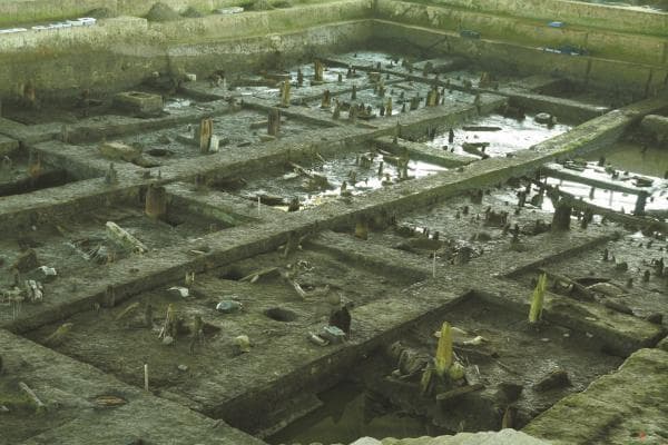 宁波非遗见证了古人最纯真、最古朴的“活法”