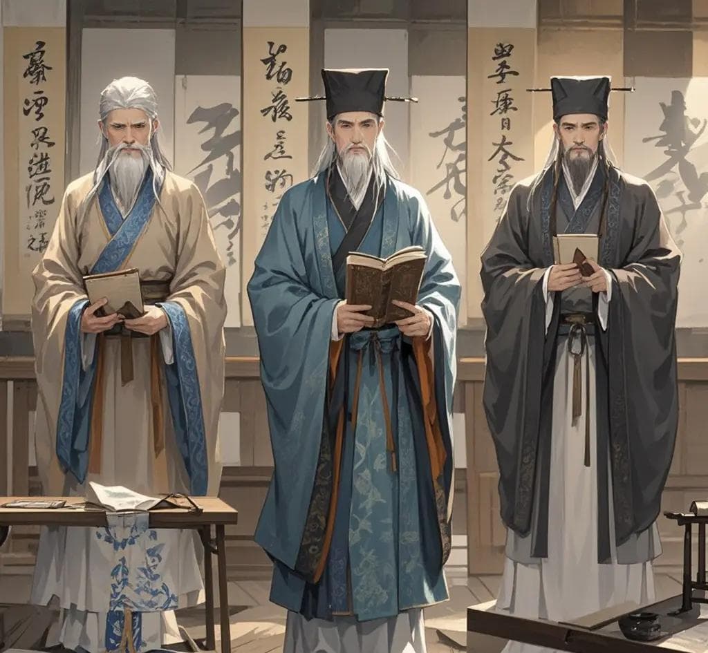 深度解析：鬼谷子智慧在生活中的运用之道