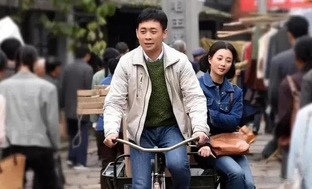 张译荧幕情侣大起底：谁才是最佳拍档？