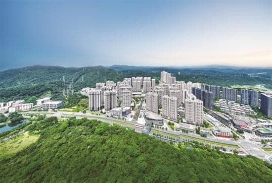 把保障房建成“好房子”， 就是要打造好的生活体验