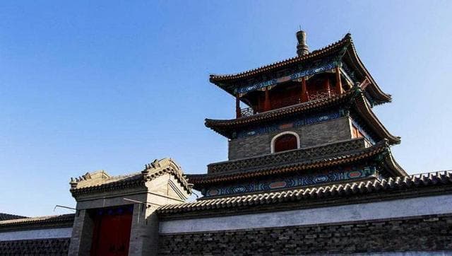 天津出发好玩自驾游景点攻略推荐