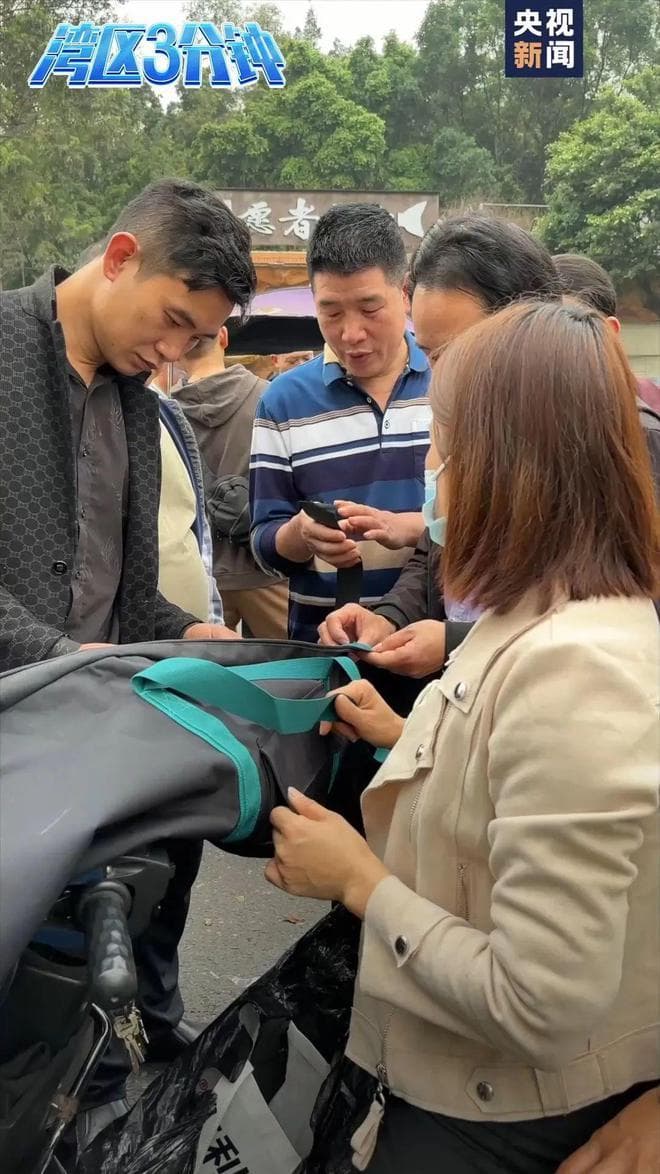 狮岭“火”起来的零工市场，如何撬动灵活就业“活”起来？