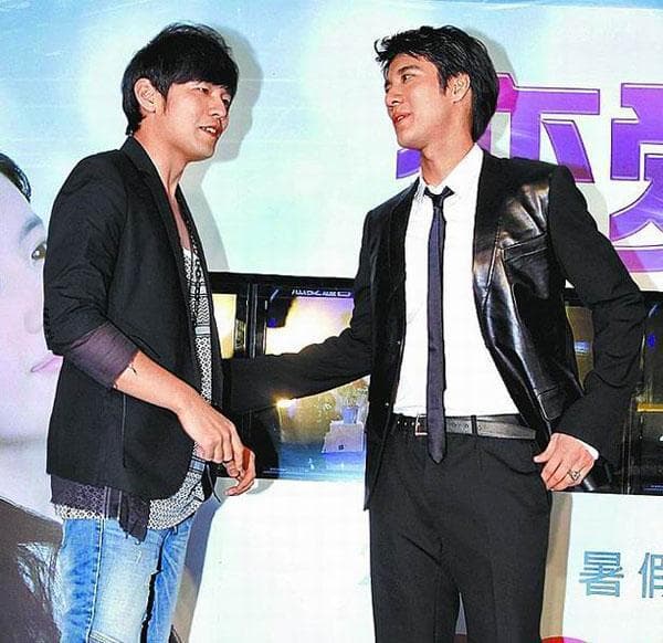 专业分析：王力宏作曲水平能达到华语巅峰？相比周杰伦如何？