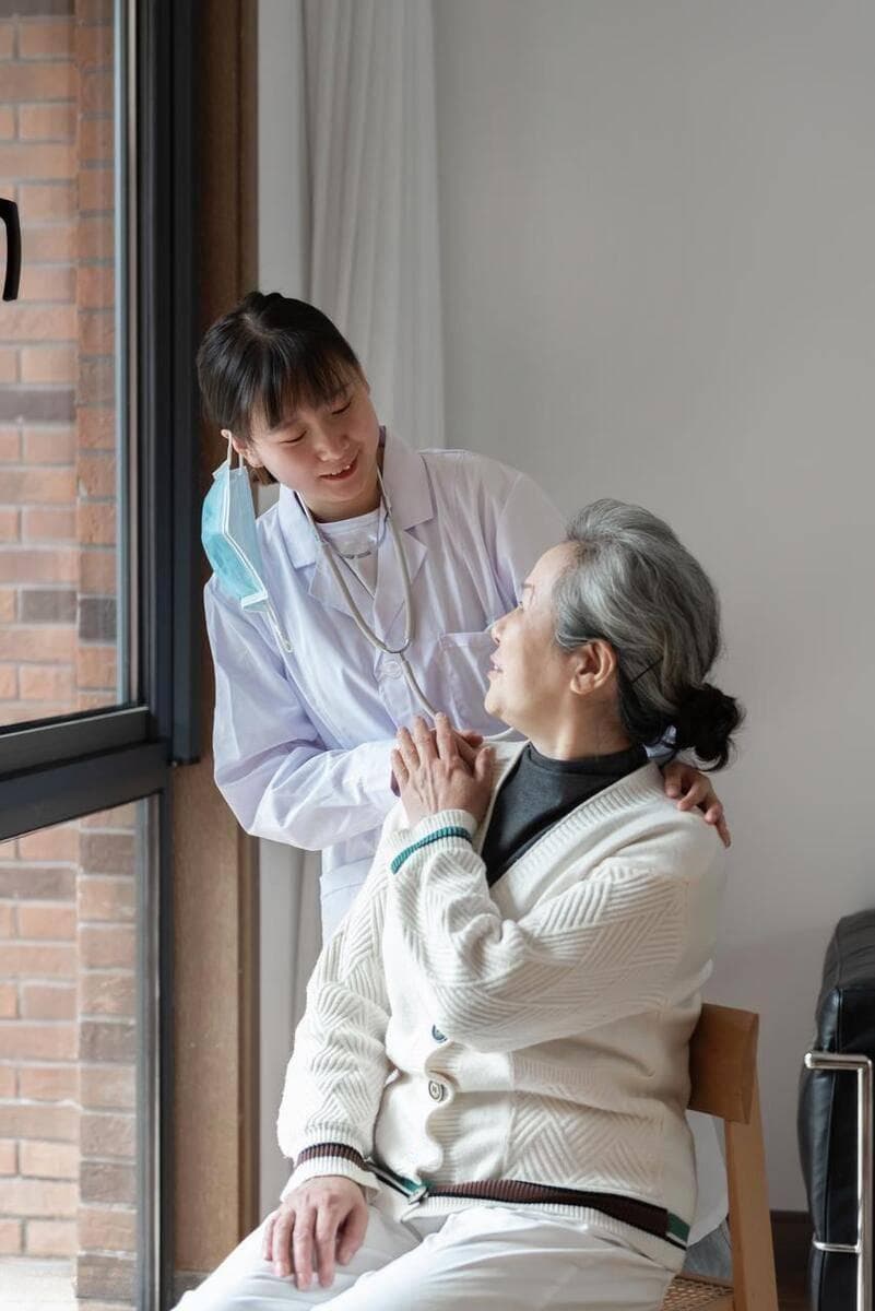 揭秘健康照护师职业发展的价值