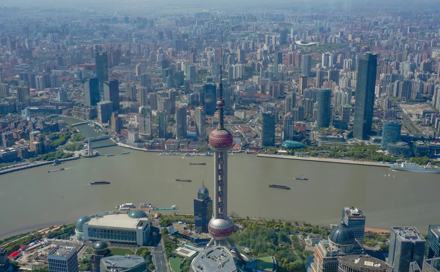 上海二手房市场量价齐涨！2025年能否延续火热？