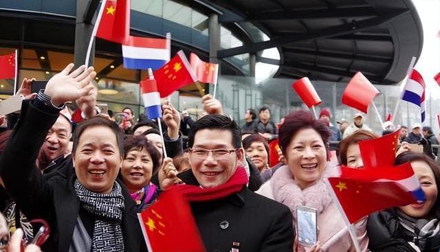 华人、华侨、华裔的区别，哪个才是中国人？其实很多人都理解错了