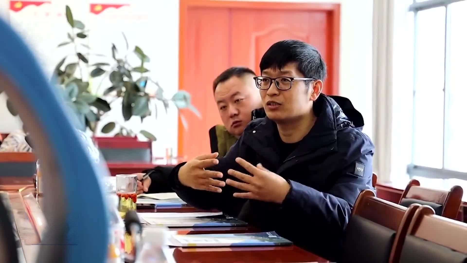 贵州科学城：双向联动搭平台 创新成果促发展