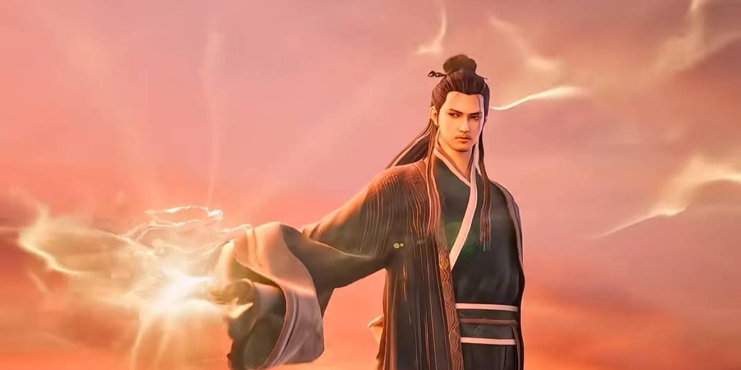 齐静春为浩然天下留下的后手：深谋远虑与无私奉献