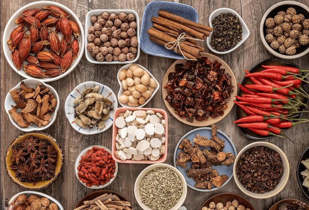 别只知道八角，香叶！这10种香料掌握了，小白也能做出一手好菜