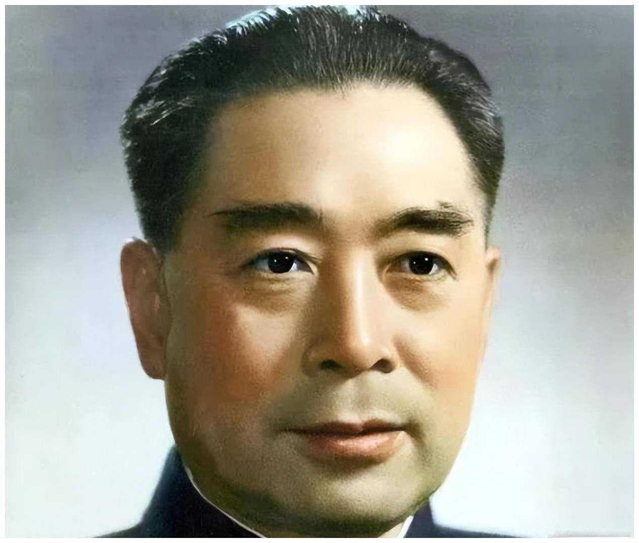 为什么说周恩来是举世景仰的世界性伟人？