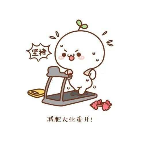 哪种运动减肥最管用？权威研究给出答案