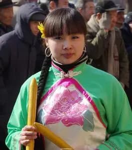 昌黎地秧歌：千年传承的民间艺术瑰宝