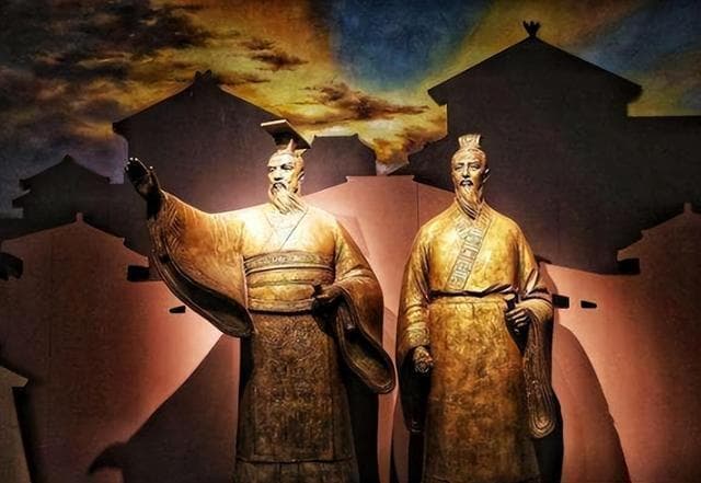 春秋战国时期的两位齐桓公：一个被活活饿死，一个讳疾忌医而死