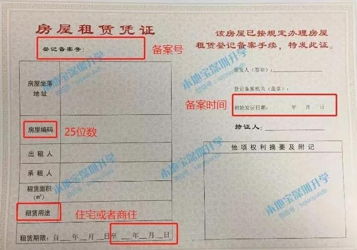 深圳房屋编码查询攻略：五种方式快速获取25位编码