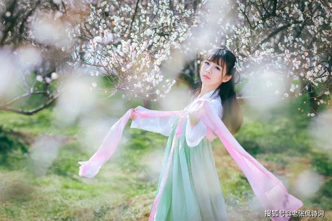 高中语文课文《氓》告诉我们婚姻的残忍真相：付出过多的，往往没有好结局