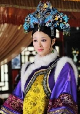 《甄嬛传》里的华妃：比尼禄还“正统”的反派？