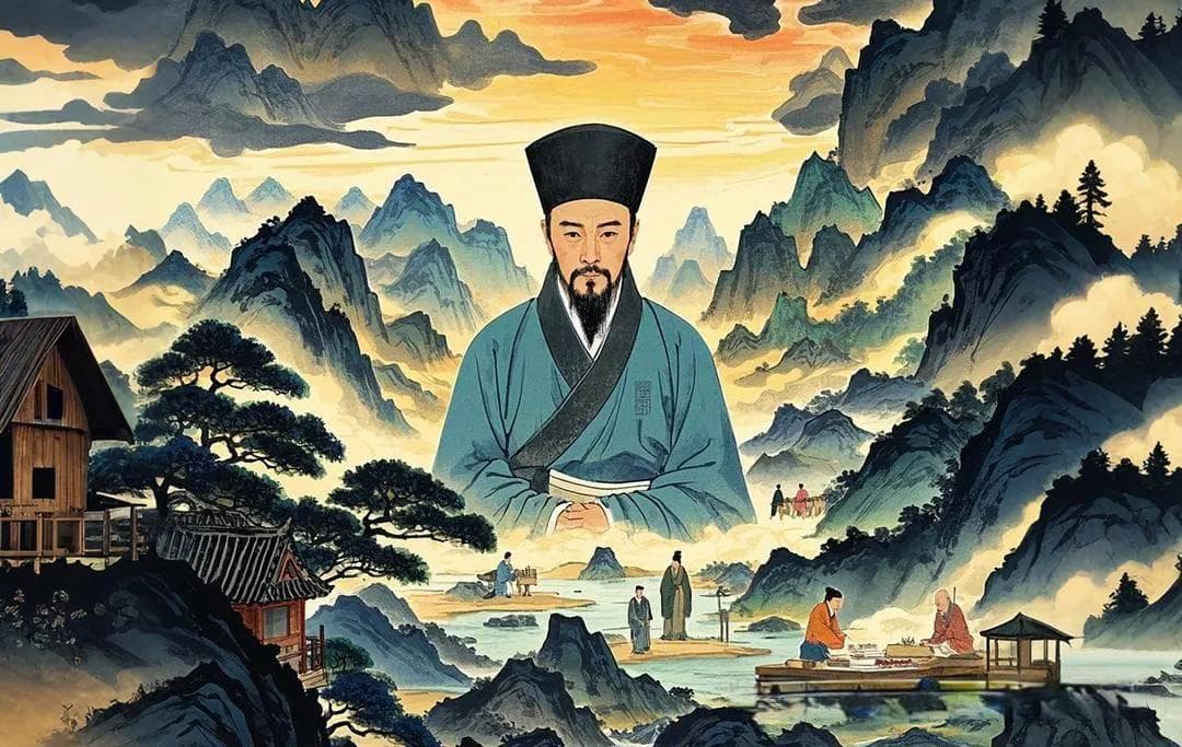 王阳明心学核心思想揭秘，助你实现人生突破！