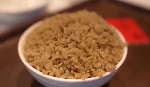土豆变大米！这么来的>>