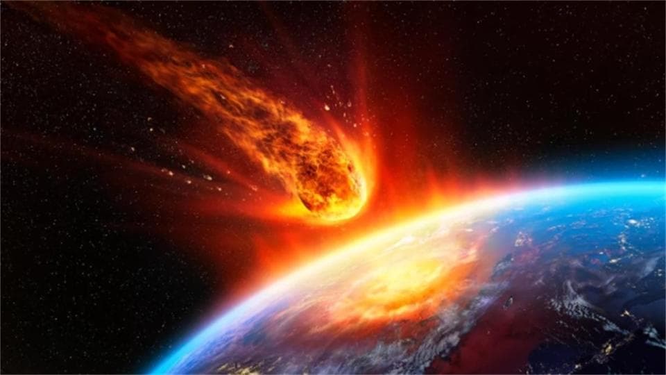 中国构建小行星防御系统，用上AI技术