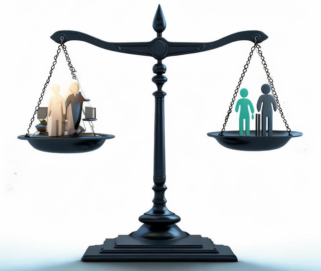 继子女与继父母之间的继承关系：法律解读与案例分析