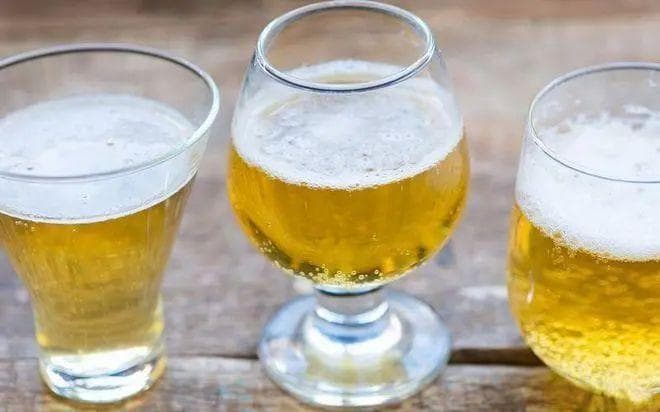 一瓶强爽等于几瓶啤酒？看过喝不醉了！