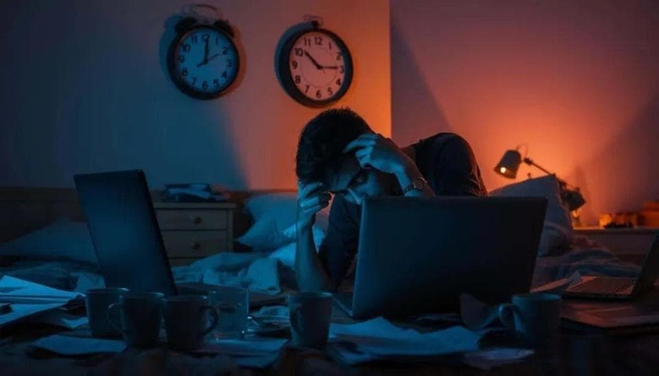 “睡个好觉，救你一命”：科学家揭示睡眠不足如何引发“身体风暴”