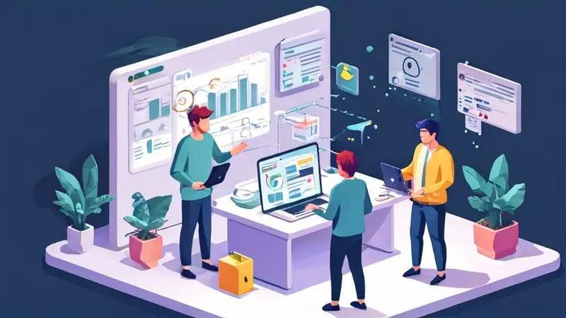 Web签到系统实现指南：从设计到部署的全方位解析